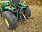 Chassis with 