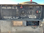 Control Station with 