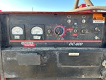 Control Station with 