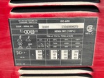 General Appearance with Numéro de série/Numéro d'identification du véhicule automobile