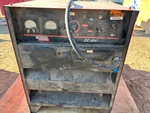 Control Station with 