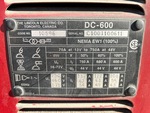 General Appearance with Numéro de série/Numéro d'identification du véhicule automobile