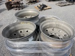 Tires with 