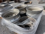 Tires with 
