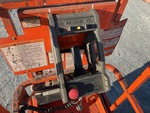 Control Station Upper with 