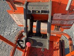 Control Station Upper with 