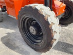 Chassis with 