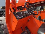 Control Station with 