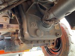 Drivetrain with 
