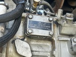 Basic Refrigeration Unit with 