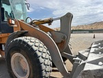 Chassis with 