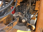 Drivetrain with 