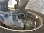 Brakes with 