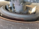 Brakes with 