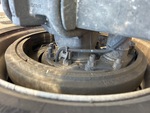 Brakes with 