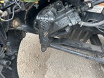 4 Underbody - Truck with 