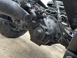 Drivetrain with 