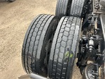 4 Underbody - Truck with 