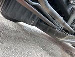 4 Underbody - Truck with 