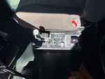 Cab with 