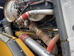 Motor with 