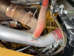 Motor with 