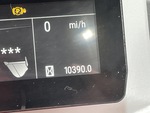 General Appearance with Horímetro / Odómetro