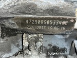 4 Engine with 