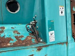 Hydraulique with 