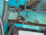 Hydraulique with 