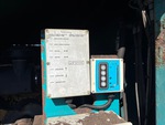 Poste de contrôle with 
