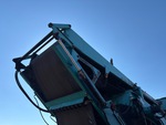 Hydraulique with 