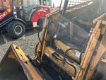 Chassis with 