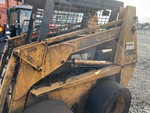Chassis with 