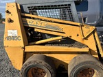 Chassis with 