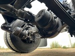 Drivetrain with 