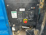 Basic Lower Control Station with 