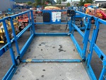 Basic Control Station Upper with 