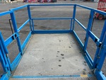 Basic Control Station Upper with 