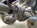 Drivetrain with 