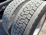 4 Underbody - Truck with 