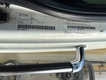 General Appearance with Second Serial Number/VIN Photo