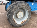 Chassis Photos with 