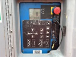 Basic Lower Control Station with 