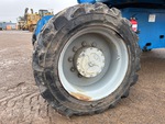 Chassis Photos with 