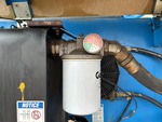 Hydraulics with 
