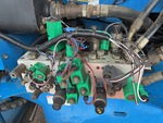 Hydraulics with 