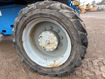 Chassis Photos with 