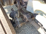 Brakes with 