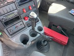 Cab with 